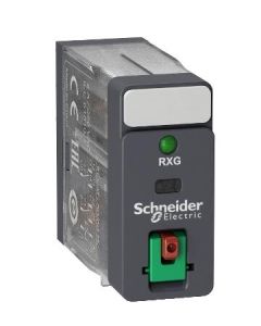 Schneider Electric RXG22M7 Relay