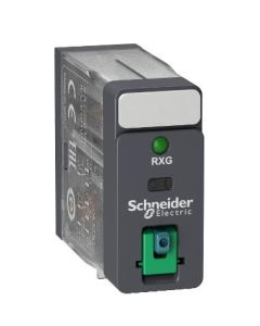 Schneider Electric RXG22RD Relay