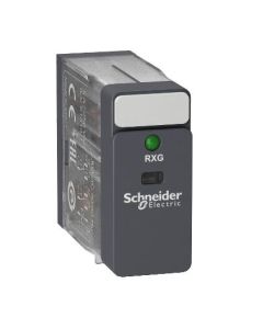 Schneider Electric RXG23B7 Relay