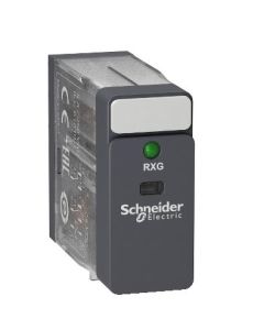 Schneider Electric RXG23BD Relay