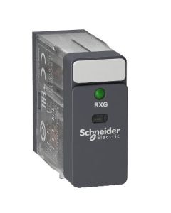 Schneider Electric RXG23E7 Relay