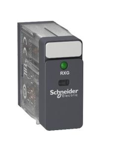 Schneider Electric RXG23ED Relay