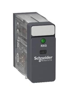 Schneider Electric RXG23FD Relay