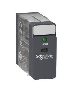 Schneider Electric RXG23JD Relay
