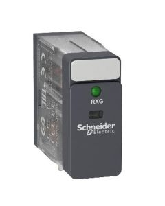 Schneider Electric RXG23M7 Relay