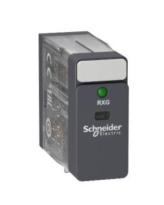Schneider Electric RXG23ND Relay