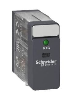 Schneider Electric RXG23RD Relay