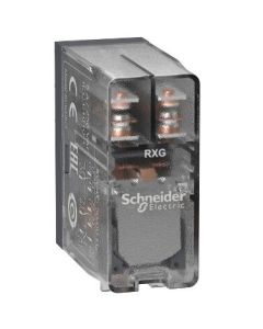 Schneider Electric RXG25E7 Relay