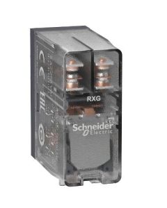 Schneider Electric RXG25F7 Relay