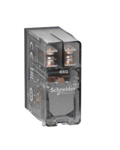 Schneider Electric RXG25FD Relay