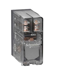 Schneider Electric RXG25JD Relay