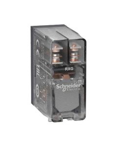 Schneider Electric RXG25M7 Relay