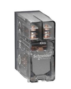 Schneider Electric RXG25ND Relay