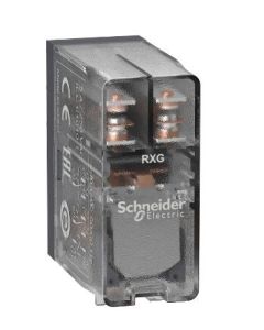 Schneider Electric RXG25P7 Relay