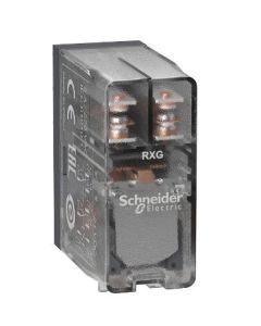 Schneider Electric RXG25RD Relay