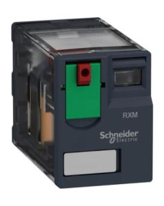 Schneider Electric RXM2AB1B7 Relay