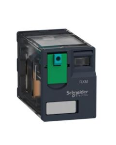 Schneider Electric RXM2AB1JD Relay
