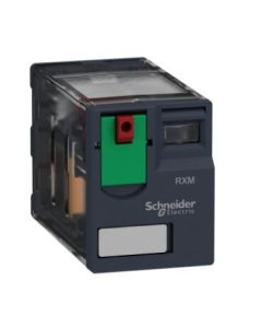 Schneider Electric RXM2AB1P7 Relay