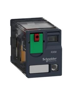 Schneider Electric RXM2AB2B7 Relay