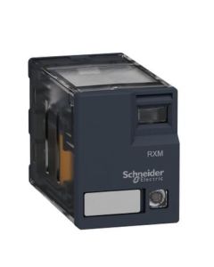 Schneider Electric RXM2AB3B7 Relay