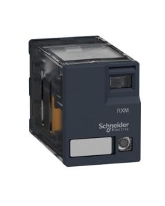 Schneider Electric RXM2AB3BD Relay