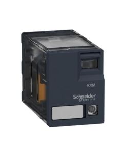 Schneider Electric RXM2AB3E7 Relay