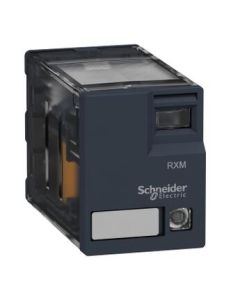 Schneider Electric RXM2AB3ED Relay