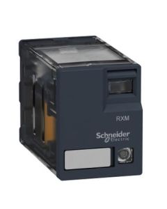 Schneider Electric RXM2AB3F7 Relay