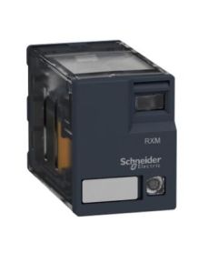 Schneider Electric RXM2AB3FD Relay