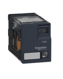 Schneider Electric RXM2AB3JD Relay