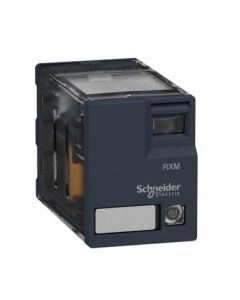 Schneider Electric RXM2AB3P7 Relay