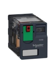 Schneider Electric RXM3AB1B7 Relay