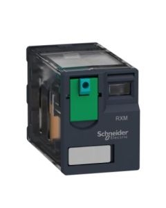 Schneider Electric RXM3AB1BD Relay