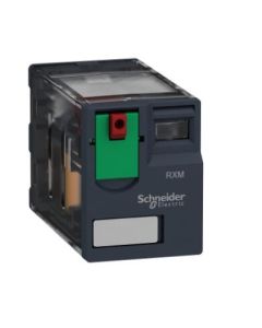 Schneider Electric RXM3AB1E7 Relay