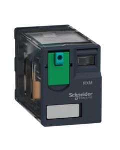 Schneider Electric RXM3AB1ED Relay
