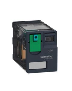 Schneider Electric RXM3AB1FD Relay