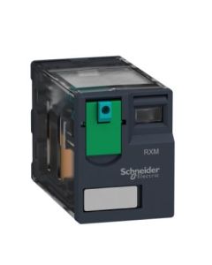 Schneider Electric RXM3AB1JD Relay