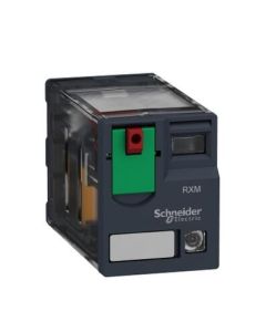 Schneider Electric RXM3AB2E7 Relay