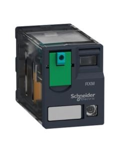 Schneider Electric RXM3AB2ED Relay