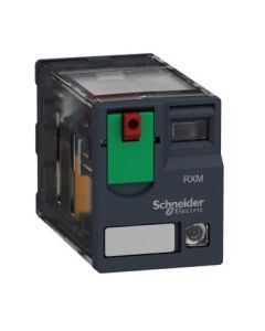 Schneider Electric RXM3AB2F7 Relay