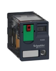 Schneider Electric RXM3AB2P7 Relay