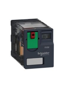 Schneider Electric RXM4AB1E7 Relay