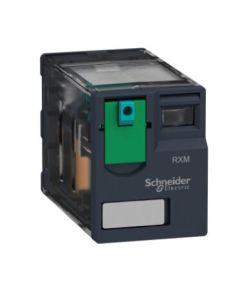 Schneider Electric RXM4AB1JD Relay