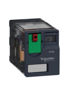 Schneider Electric RXM4AB1P7 Relay
