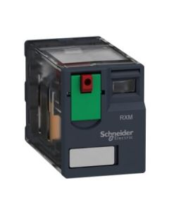 Schneider Electric RXM4AB1U7 Relay