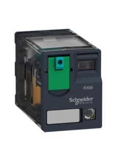 Schneider Electric RXM4AB2ED Relay