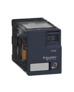 Schneider Electric RXM4AB3B7 Relay