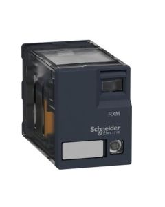 Schneider Electric RXM4AB3BD Relay