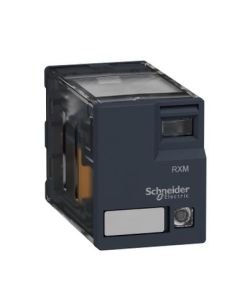 Schneider Electric RXM4AB3E7 Relay