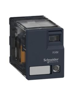 Schneider Electric RXM4AB3ED Relay